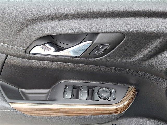 2023 GMC Acadia AWD SLE