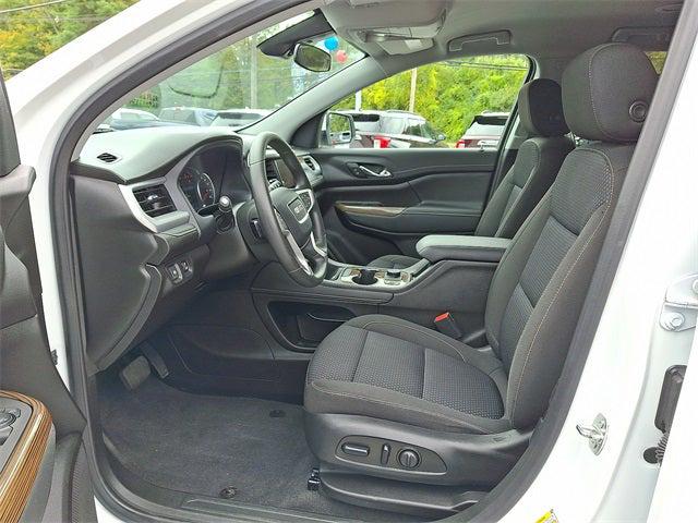 2023 GMC Acadia AWD SLE