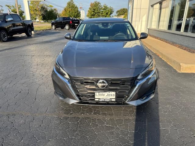 2023 Nissan Altima SV FWD 2023 Nissan Altima SV FWD