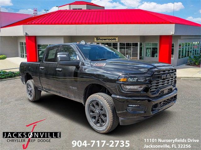 2026 RAM Ram 2500 RAM 2500 BIG HORN CREW CAB 4X4 64 BOX
