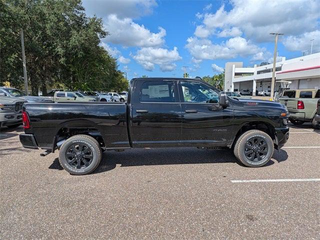 2026 RAM Ram 2500 RAM 2500 BIG HORN CREW CAB 4X4 64 BOX