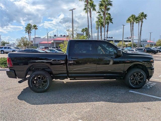 2026 RAM Ram 2500 RAM 2500 BIG HORN CREW CAB 4X4 64 BOX 2026 RAM Ram 2500 RAM 2500 BIG HORN CREW CAB 4X4 64 BOX