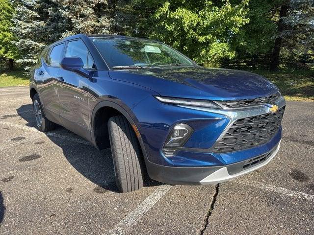 2023 Chevrolet Blazer FWD 2LT