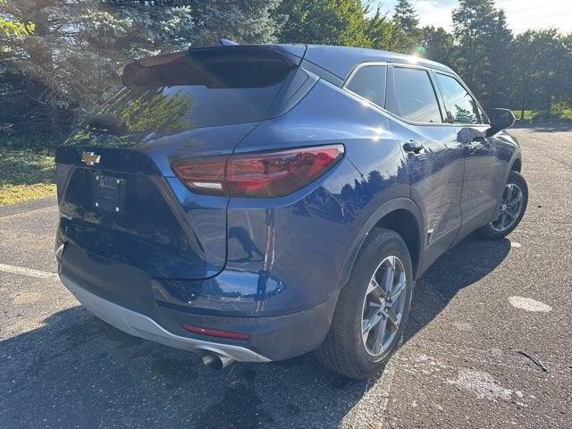 2023 Chevrolet Blazer FWD 2LT