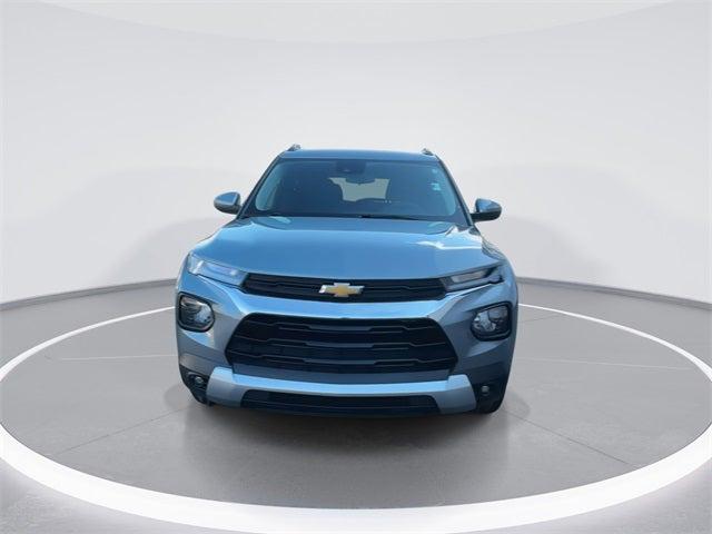 2023 Chevrolet Trailblazer FWD LT