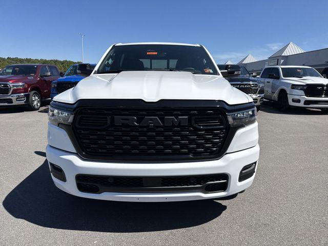 2026 RAM Ram 1500 RAM 1500 LONE STAR CREW CAB 4X4 57 BOX