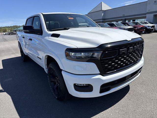 2026 RAM Ram 1500 RAM 1500 LONE STAR CREW CAB 4X4 57 BOX