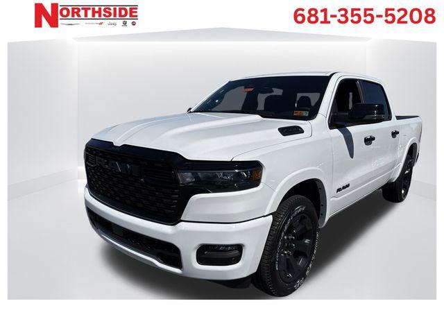 2026 RAM Ram 1500 RAM 1500 LONE STAR CREW CAB 4X4 57 BOX 2026 RAM Ram 1500 RAM 1500 LONE STAR CREW CAB 4X4 57 BOX