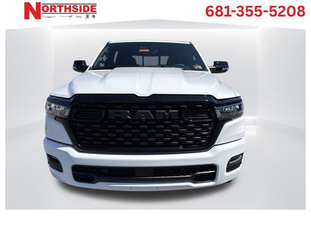 2026 RAM Ram 1500 RAM 1500 LONE STAR CREW CAB 4X4 57 BOX 2026 RAM Ram 1500 RAM 1500 LONE STAR CREW CAB 4X4 57 BOX