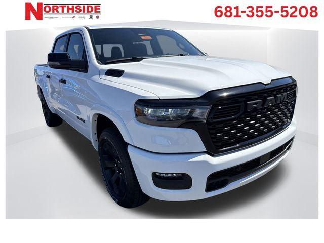 2026 RAM Ram 1500 RAM 1500 LONE STAR CREW CAB 4X4 57 BOX 2026 RAM Ram 1500 RAM 1500 LONE STAR CREW CAB 4X4 57 BOX