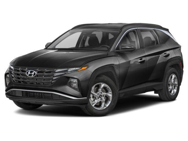 2024 Hyundai Tucson SEL 2024 Hyundai Tucson SEL