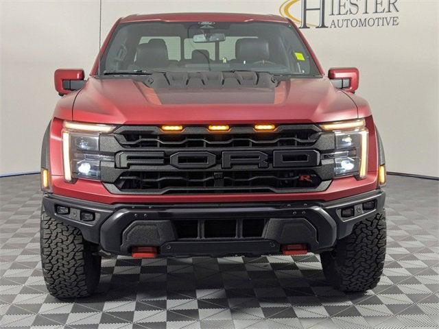 2024 Ford F-150 Raptor 2024 Ford F-150 Raptor