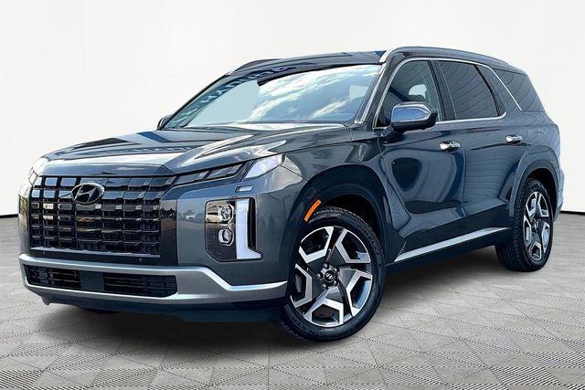 2024 Hyundai Palisade Limited 2024 Hyundai Palisade Limited