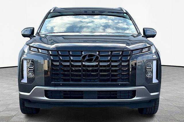 2024 Hyundai Palisade Limited 2024 Hyundai Palisade Limited