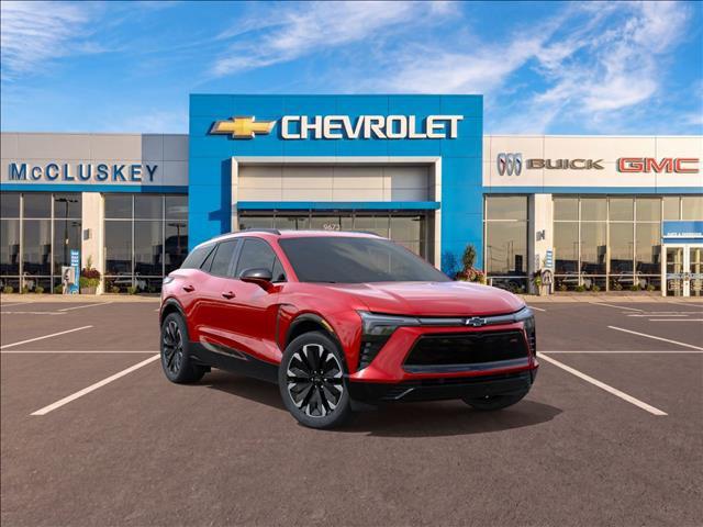 2026 Chevrolet V Blazer AWD RS for sale near Cincinnati, OH