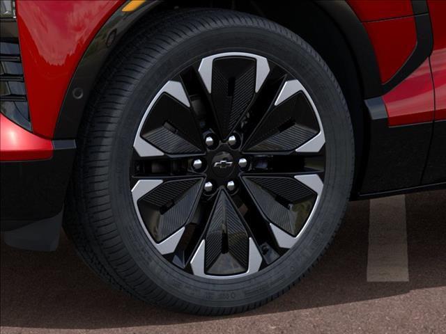 2026 Chevrolet V Blazer AWD RS