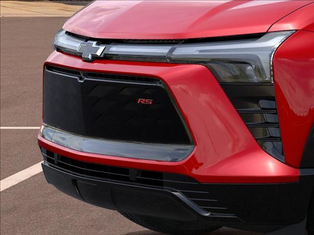 2026 Chevrolet V Blazer AWD RS