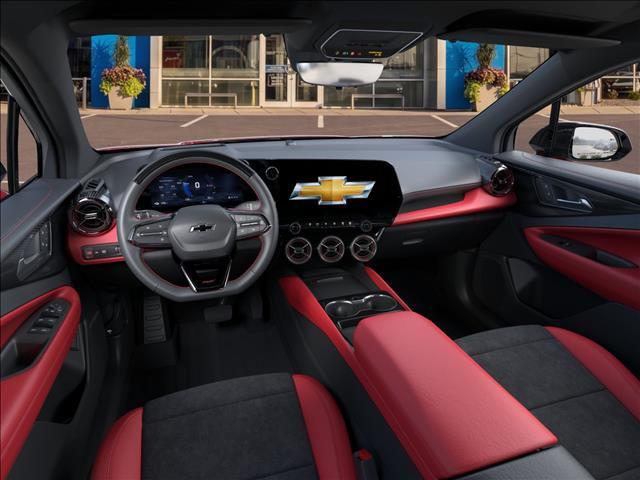 2026 Chevrolet V Blazer AWD RS