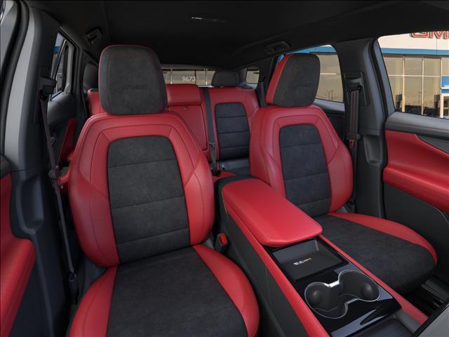 2026 Chevrolet V Blazer AWD RS