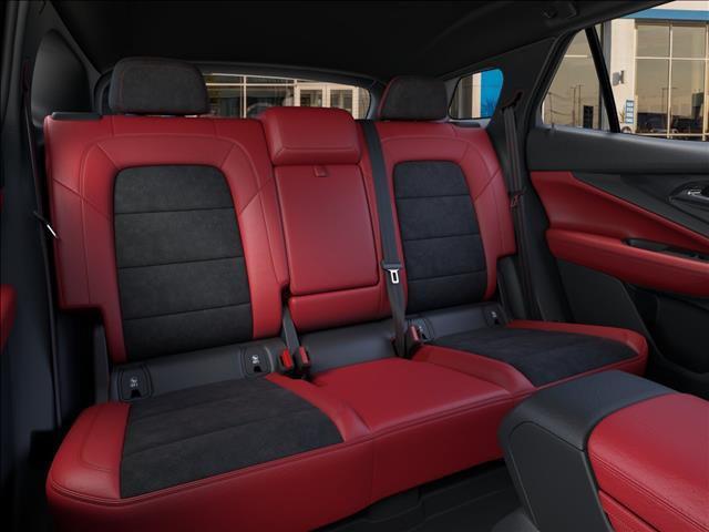 2026 Chevrolet V Blazer AWD RS