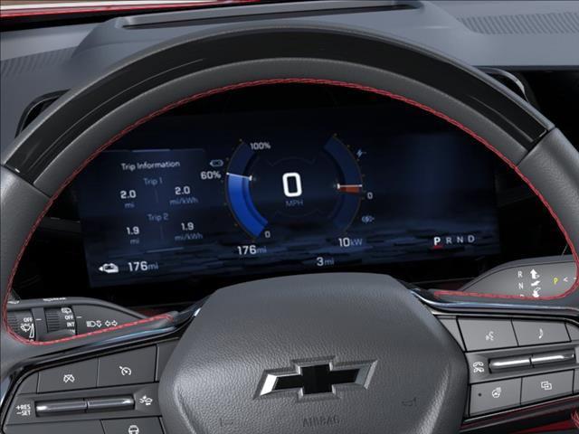 2026 Chevrolet V Blazer AWD RS