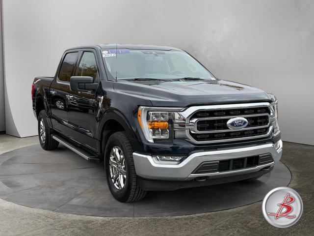 2022 Ford F-150 XLT for sale in Salt Lake City, UT