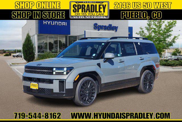2026 Hyundai Santa Fe Calligraphy for sale in Pueblo, CO