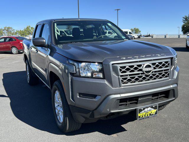 2023 Nissan Frontier Crew Cab SV 4x4 for sale in Show Low, AZ