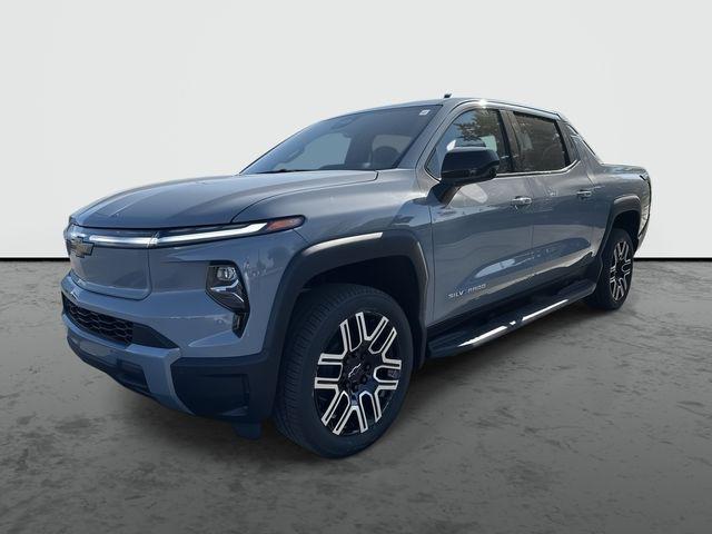 2026 Chevrolet Silverado EV LT for sale in Council Bluffs, IA