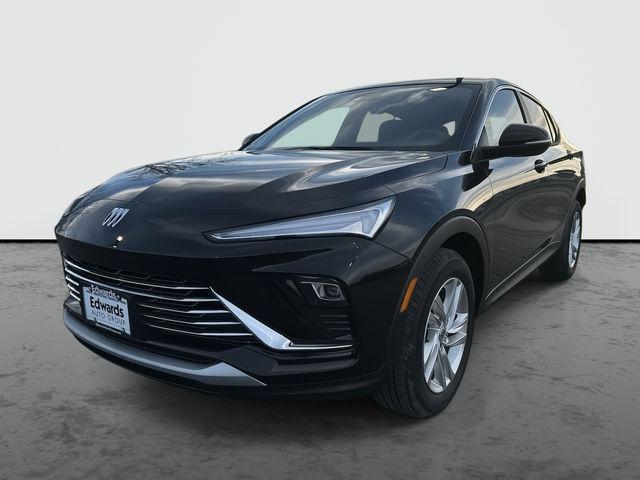 2025 Buick NV Preferred FWD for sale in Council Bluffs, IA