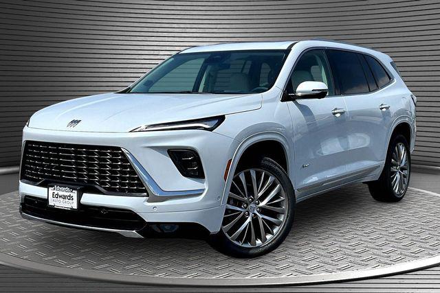 2026 Buick Enclave Avenir for sale in Council Bluffs, IA