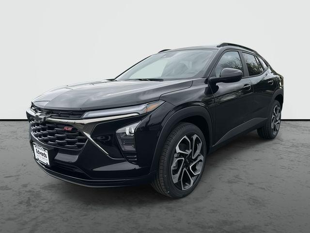 2026 Chevrolet Trax FWD 2RS for sale in Council Bluffs, IA