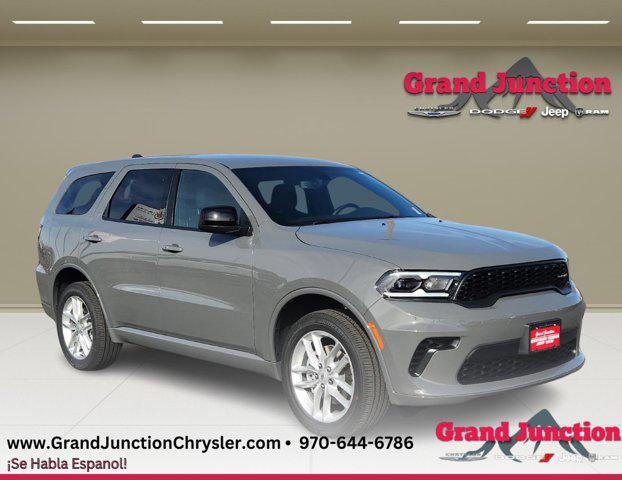 2026 Dodge Durango GT AWD for sale in Grand Junction, CO