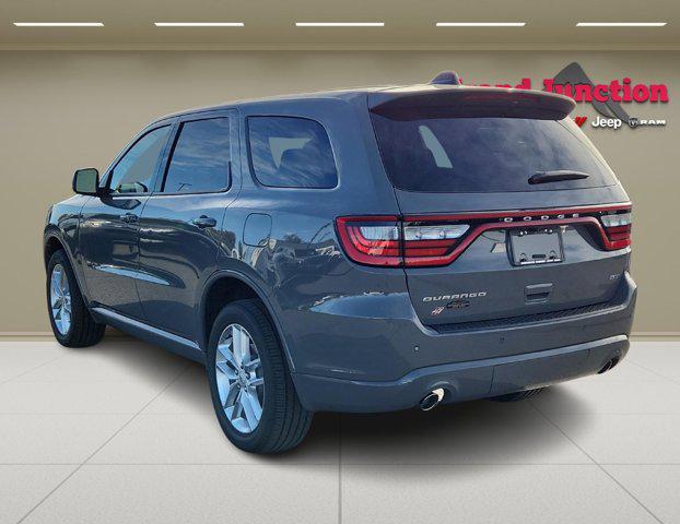 2026 Dodge Durango GT AWD