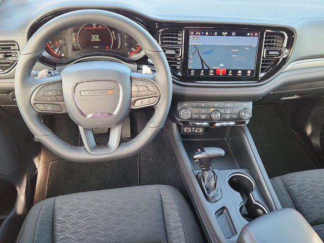 2026 Dodge Durango GT AWD