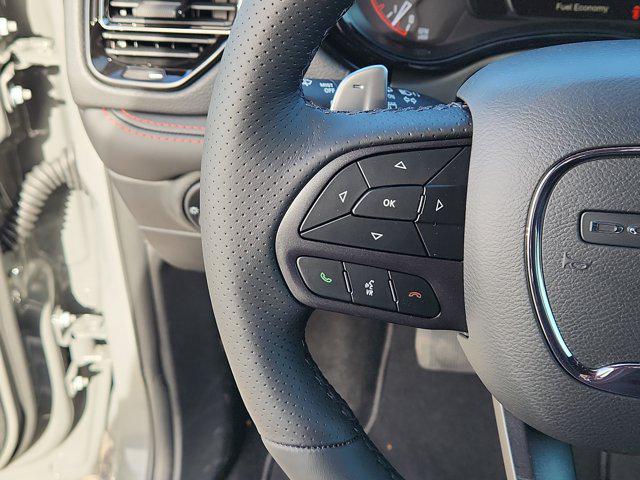 2026 Dodge Durango GT AWD