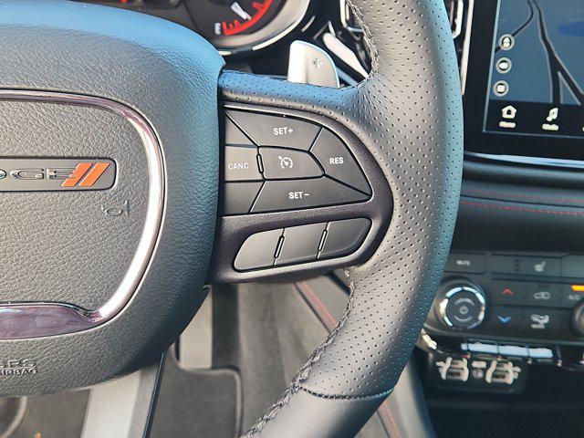 2026 Dodge Durango GT AWD