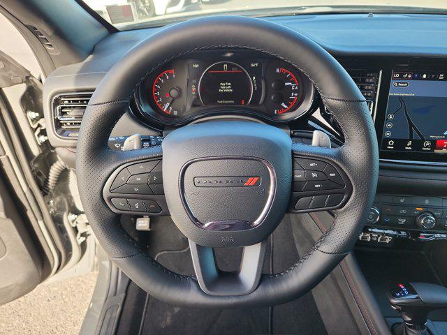 2026 Dodge Durango GT AWD