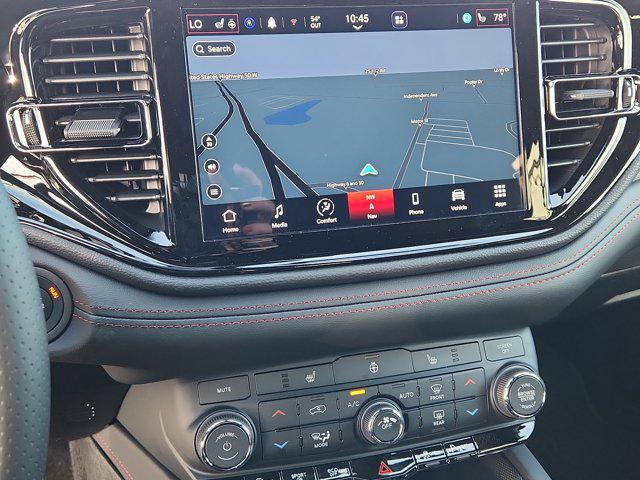 2026 Dodge Durango GT AWD