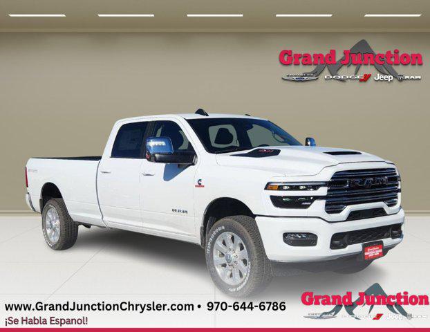 2026 Ram 3500 Laramie for sale in Grand Junction, CO