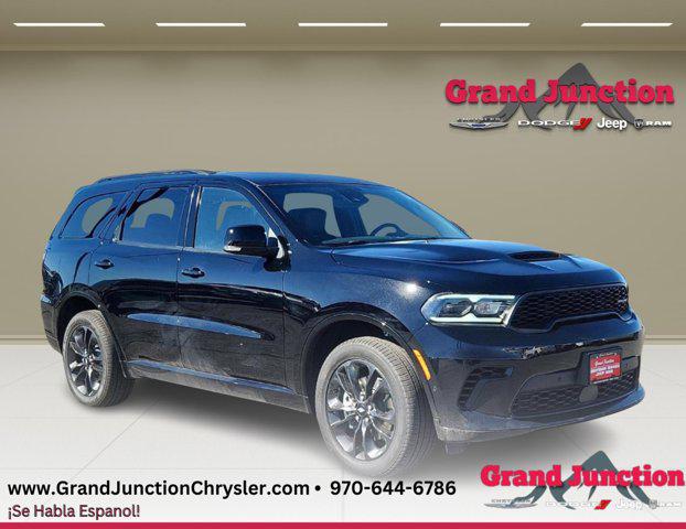 2026 Dodge Durango GT PLUS AWD for sale in Grand Junction, CO