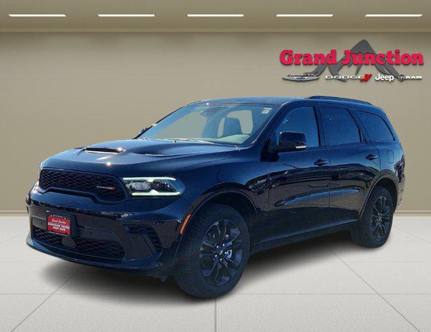 2026 Dodge Durango GT PLUS AWD