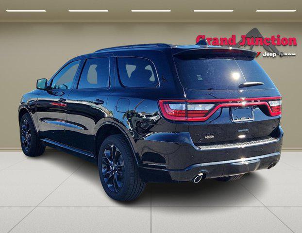 2026 Dodge Durango GT PLUS AWD