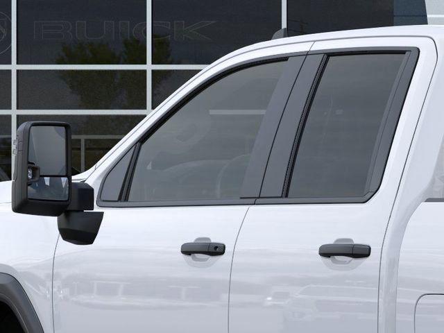 2026 GMC Sierra 2500HD Pro