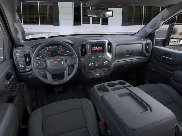 2026 GMC Sierra 2500HD Pro