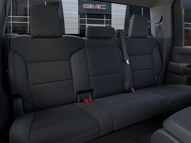 2026 GMC Sierra 2500HD Pro