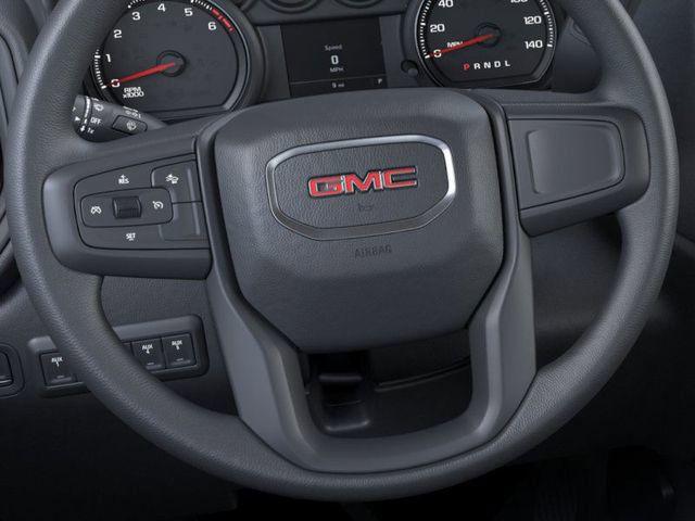2026 GMC Sierra 2500HD Pro