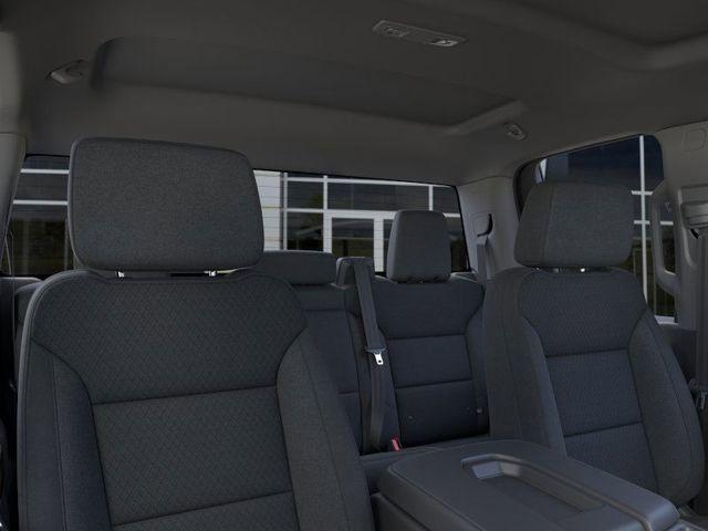 2026 GMC Sierra 2500HD Pro