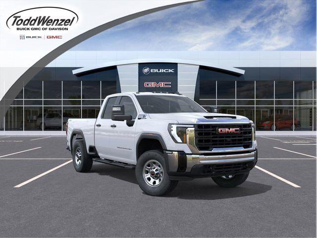 2026 GMC Sierra 2500HD Pro for sale in Davison, MI