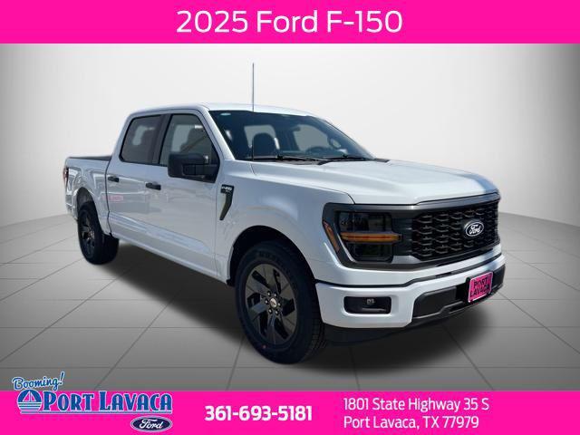 2025 Ford F-150 STX for sale in Port Lavaca, TX